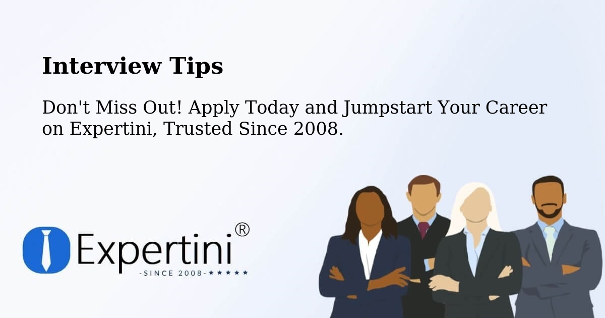 Interview Tips & Techniques for Job Seekers – Worthington - Worthington, United States Jobs Expertini